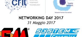 CRIT Networking Day 2017 : FM e System